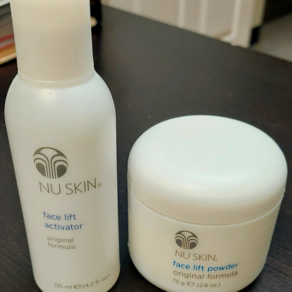 Nuskin